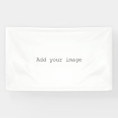 顧客 横断幕 (横)