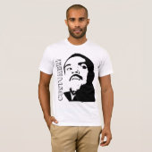 顧客! Tシャツ (正面フル)