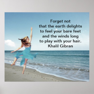 風が君の髪遊に染み込む ポスター