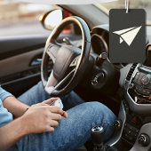 風が起き、靴下が出て、写真、おもしろい航空、クール カーエアーフレッシュナー