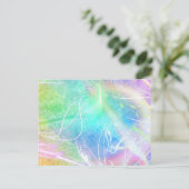 風が鳴る… ポストカード (スタンド正面)