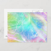 風が鳴る… ポストカード (正面/裏面)