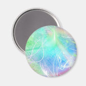 風が鳴る… マグネット (正面/裏面)