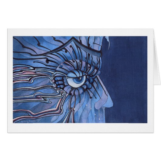 風で叫ぶこと (正面横)