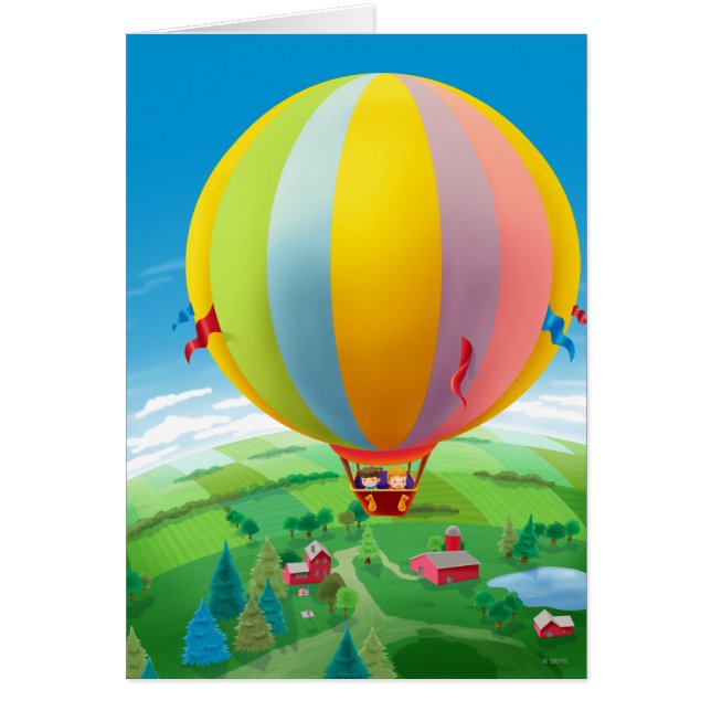 風で吹くこと (正面)