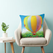 風で吹くこと クッション (椅子)