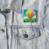 風で吹くこと 缶バッジ (インサイチュ)