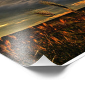 風との会話 フォトプリント            (角)