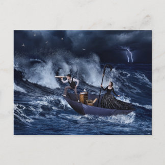 風と共に去る – カード