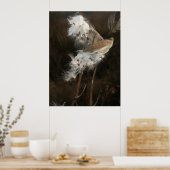 風と共に去る ポスター (キッチン)