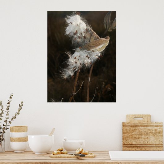 風と共に去る ポスター (キッチン)