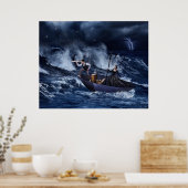 風と共に消えた – ポスター (キッチン)