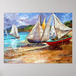 風と祈りの言葉 ポスター