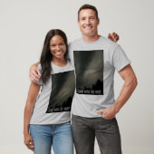 風と行く! Tシャツ (ユニセックス)