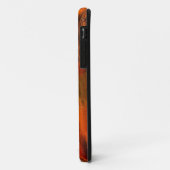 風によって動力を与えられる Case-Mate iPhoneケース (裏面/左)