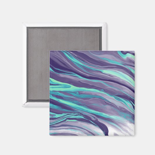 風に吹かれて マグネット (正面/裏面)