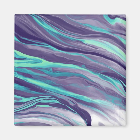 風に吹かれて マグネット (正面)