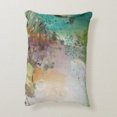 風に吹かれるアクセント枕 アクセントクッション (裏面(縦))