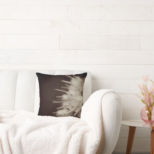 風に吹かれるフローラ クッション (ソファ)