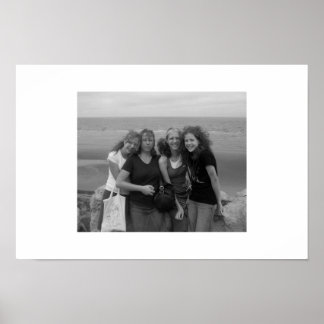 風に吹かれる ポスター