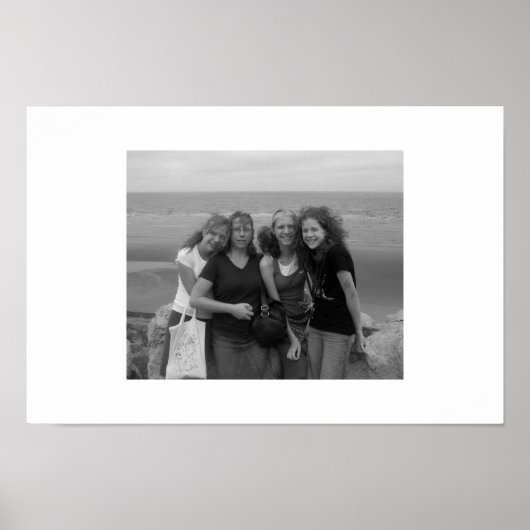 風に吹かれる ポスター (正面)