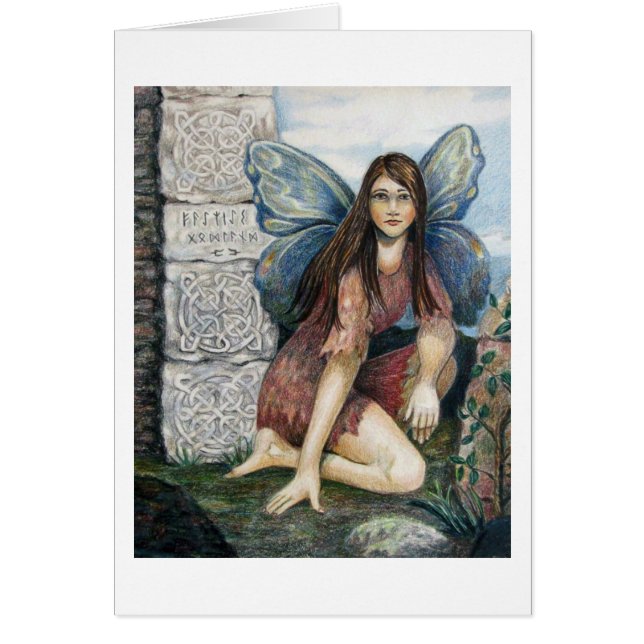 風に聞いて下さい (正面)