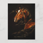 風に ポストカード (正面)