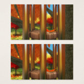 風のしおりの後 (正面&裏面)