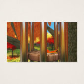 風のしおりの後 (裏面)