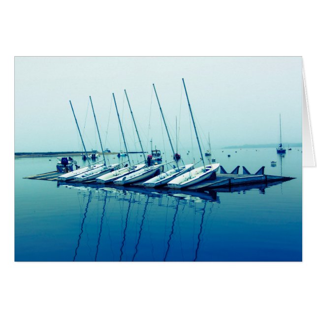 風のない (正面横)