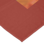 風のテーブルクロス後 テーブルクロス (アングル)