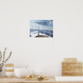 風のポス感動的ター ポスター (キッチン)