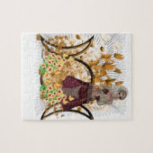 風のミラでのトリプルムーンシリーズ ジグソーパズル (横)