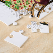 風のミラでのトリプルムーンシリーズ ジグソーパズル (側面)