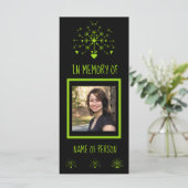 風の中でタンポポを愛して (スタンド正面)