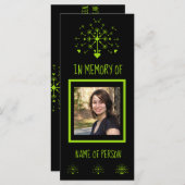 風の中でタンポポを愛して (正面/裏面)