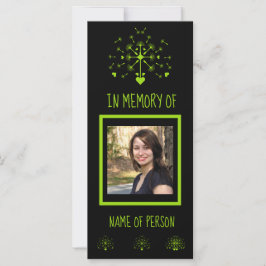 風の中でタンポポを愛して