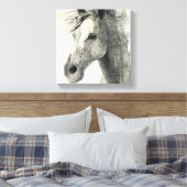 風の中で2 キャンバスプリント (インサイチュ (寝室))