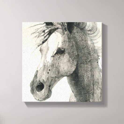 風の中で2 キャンバスプリント (正面)