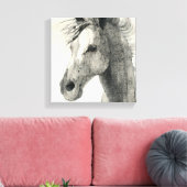 風の中で2 キャンバスプリント (インサイチュ (リビング))