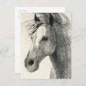 風の中で2 ポストカード (正面/裏面)