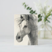 風の中で2 ポストカード (スタンド正面)