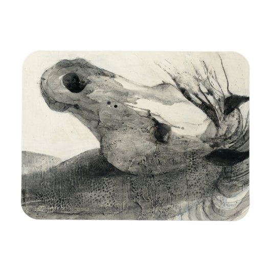 風の中で2 マグネット (横)