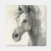 風の中で2 マグネット (正面)