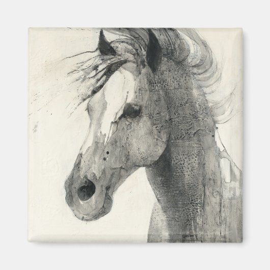 風の中で2 マグネット (正面)