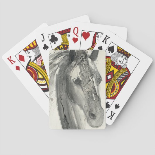 風の中で トランプ (裏面)