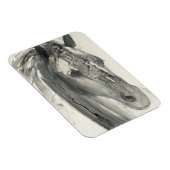 風の中で マグネット (右側)