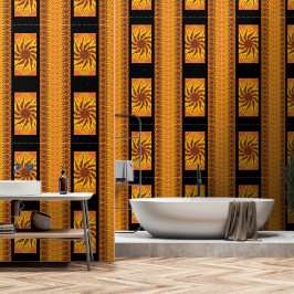 風の中の花2 壁紙