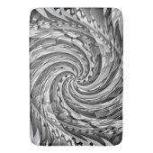 風の中..... バスマット (正面縦)