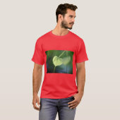 風の口笛　自然　Tシャツ Tシャツ (正面フル)